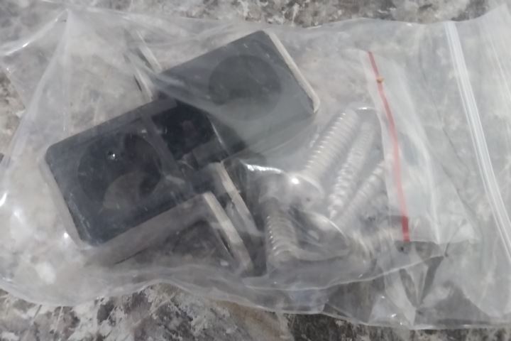 Marks USA M9900VR/32D-48 42 to 48 In Door Width Non-Handed Exit Device (C)-30689993 - Image 10