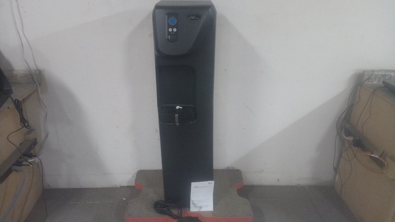 Purlogix BV-MP 115VAC 1.3 Gal Cold Water Capacity Plumbed Water Dispenser (C)-11569686