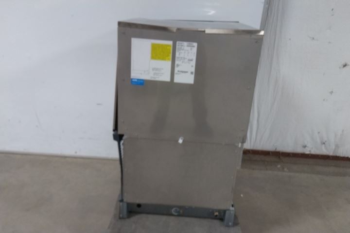 Scotsman HID525W-1 115V Ice Dispenser, Ice Maker, and Water Dispenser (C)-51389244 - Image 9