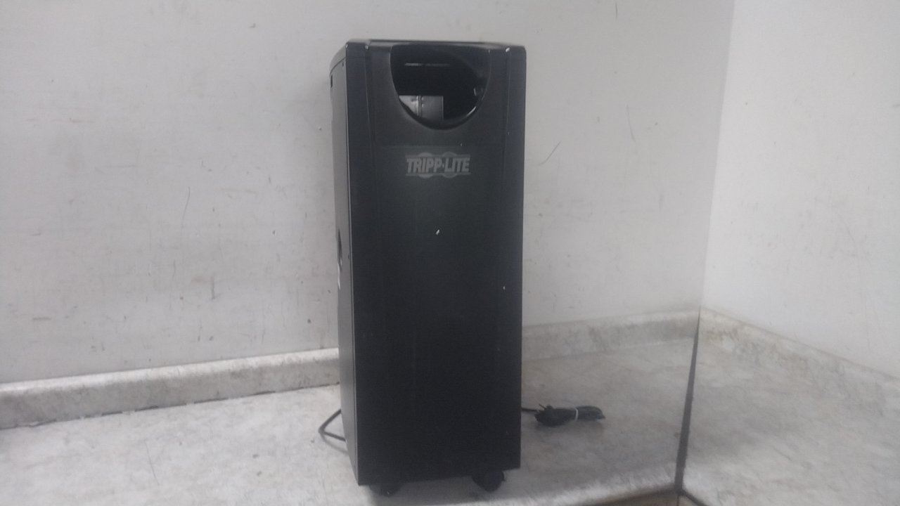 Tripp Lite SRXCOOL12K 220-240V 1400W 12,000 BTU Cooling Unit (C)-58359844 - Image 6