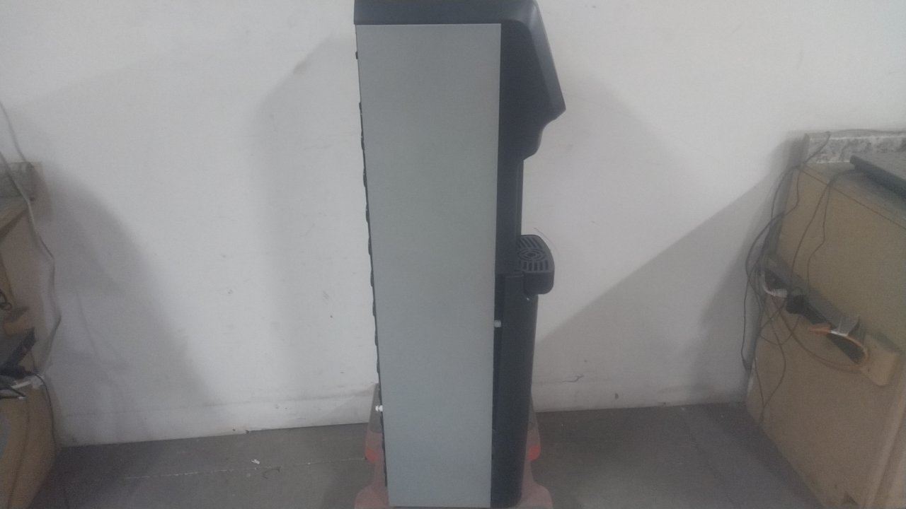 Purlogix BV-MP 115VAC 1.3 Gal Cold Water Capacity Plumbed Water Dispenser (C)-11569686 - Image 5