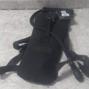 Camelbak 71000P 2 L Fluid Capacity Black Hydration Pack (BW)-39365664