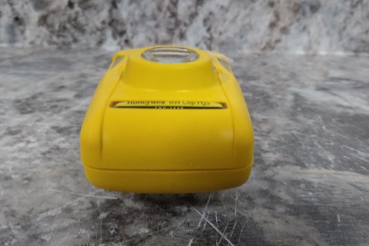 Honeywell BWC2-H LCD Display Hydrogen Sulfide Single-Gas Detector (C)-18768179 - Image 5