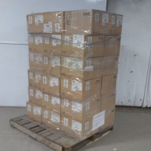 Ansell Edge 48-126VP 36 Cases (144 Pairs/Case) Size 7 Latex Free Gloves-19236880