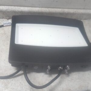 Exo SGF3-320-LSCS-UNVC 120 to 347VAC Outdoor LED Floodlight (C)-56044369