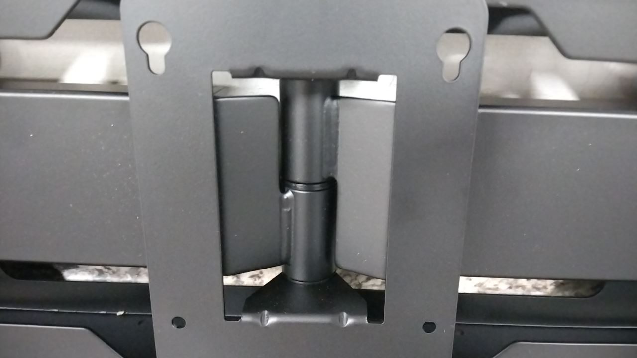 Peerless HPF650 32 to 55 In Compatible Screen Size TV Wall Mount (C)-21754957 - Image 4