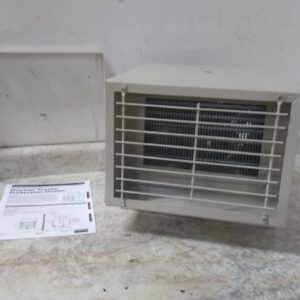Dayton 2HDA1 208/240VAC 6,398/8,530 BtuH 150/130 CFM Electric Plenum Heater (C)-16807717