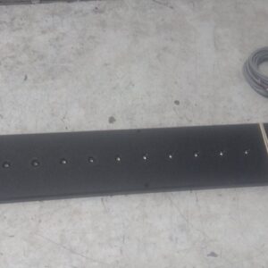 Ideal Warehouse Innovations, Inc. 60-5414-U 12/24V AC/DC Guide Light (BW)-16175554