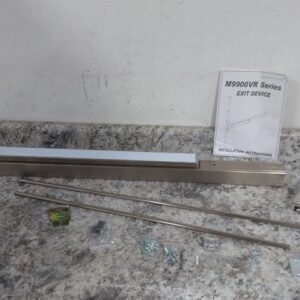 Marks USA M9900VR/32D-48 42 to 48 In Door Width Non-Handed Exit Device (C)-30689993