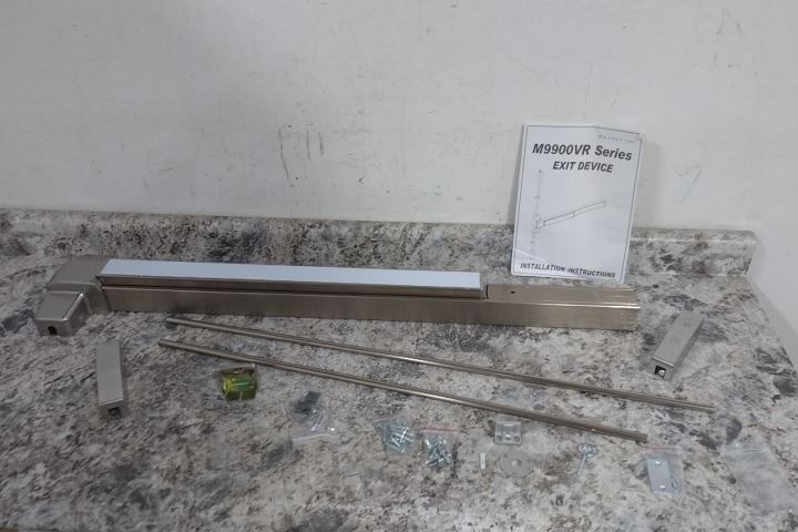 Marks USA M9900VR/32D-48 42 to 48 In Door Width Non-Handed Exit Device (C)-30689993