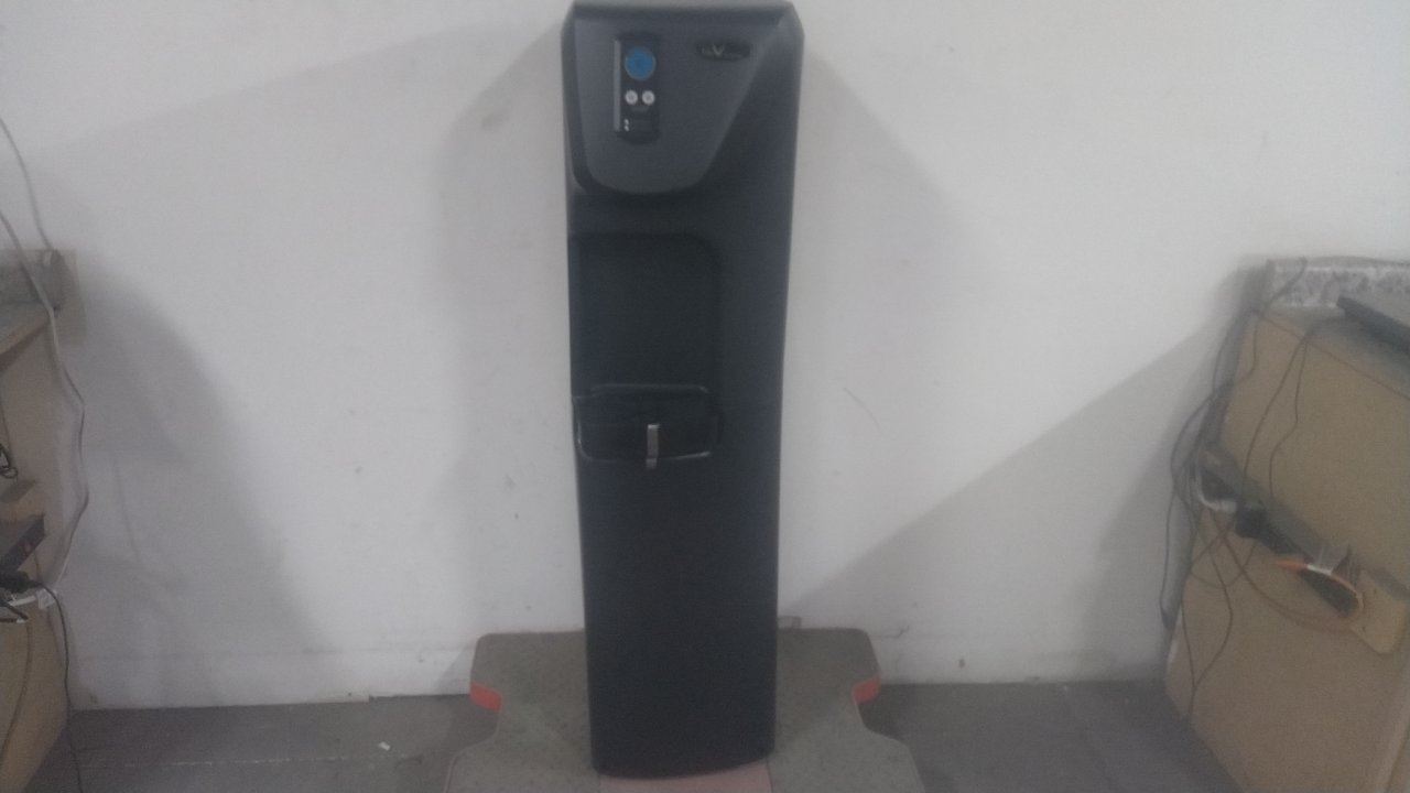 Purlogix BV-MP 115VAC 1.3 Gal Cold Water Capacity Plumbed Water Dispenser (C)-11569686 - Image 12