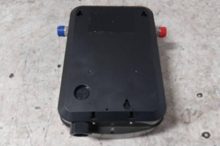 Rheem RTEX-11 240VAC 11800W Electric Tankless Water Heater (C)-25473826 - Image 8