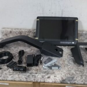 Precor PHYCLCAP49MY31102 P31 Integrated PVS Screen & Accessory Kit-17284428