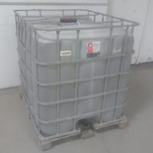 Bare Ground Bolt BGB-275TC 275 Gallons Calcium Chloride Liquid Ice Melt-98760847