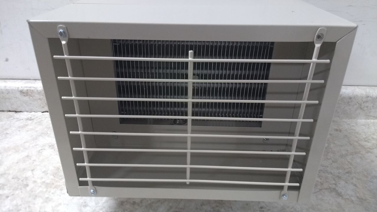 Dayton 2HDA1 208/240VAC 6,398/8,530 BtuH 150/130 CFM Electric Plenum Heater (C)-16807717 - Image 10