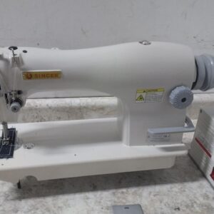 Singer 191D-30 4000 Max SPM 35mm Needle Bar Stroke Sewing Machine (D)-13486627