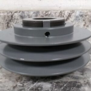 Brand Name 2VP60X1-3/8 6 In Outside Diameter Variable Pitch V-Belt Pulley (BW)-27099324