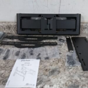 Peerless HPF650 32 to 55 In Compatible Screen Size TV Wall Mount (C)-21754957