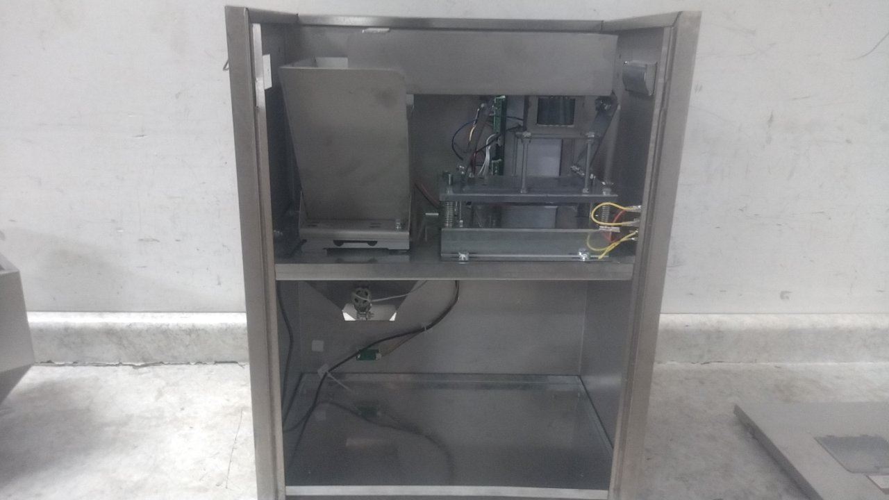 Vevor F-500-V1 120V Powder Filling Machine (C)-15343442 - Image 9