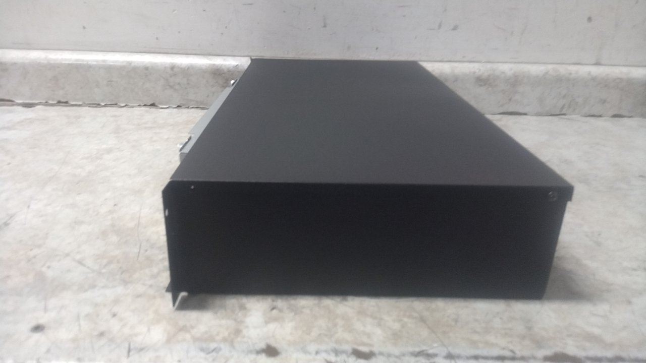 Cadet 10052 6147 BTU 120/240VAC Under Cabinet Heater (C)-59846884 - Image 7