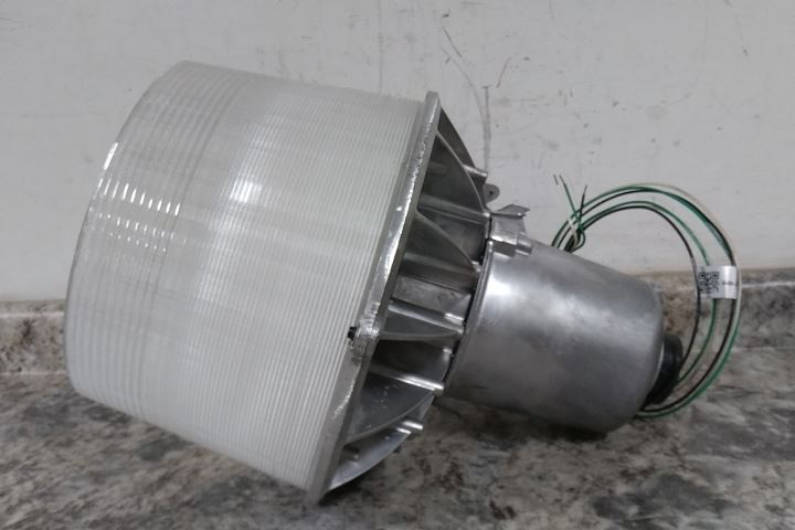 Lithonia Lighting LNH2 LU5 MVOLT R5 BA 120 to 277VAC Fixed Beam Angle Light (C)-25788244 - Image 6