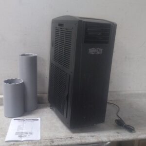 Tripp Lite SRXCOOL12K 220-240V 1400W 12,000 BTU Cooling Unit (C)-58359844