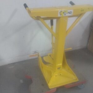Ideal Warehouse Innovations, Inc. 60-5444 37 to 48 In Trailer Stabilizing Jack-82508336