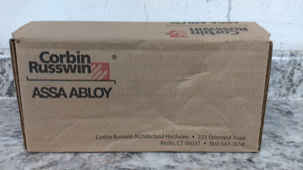 Corbin CL3851 NZD 10B 2-3/4 In Backset Oil Rubbed Bronze Mechanical Lever (C)-46178084 - Image 11