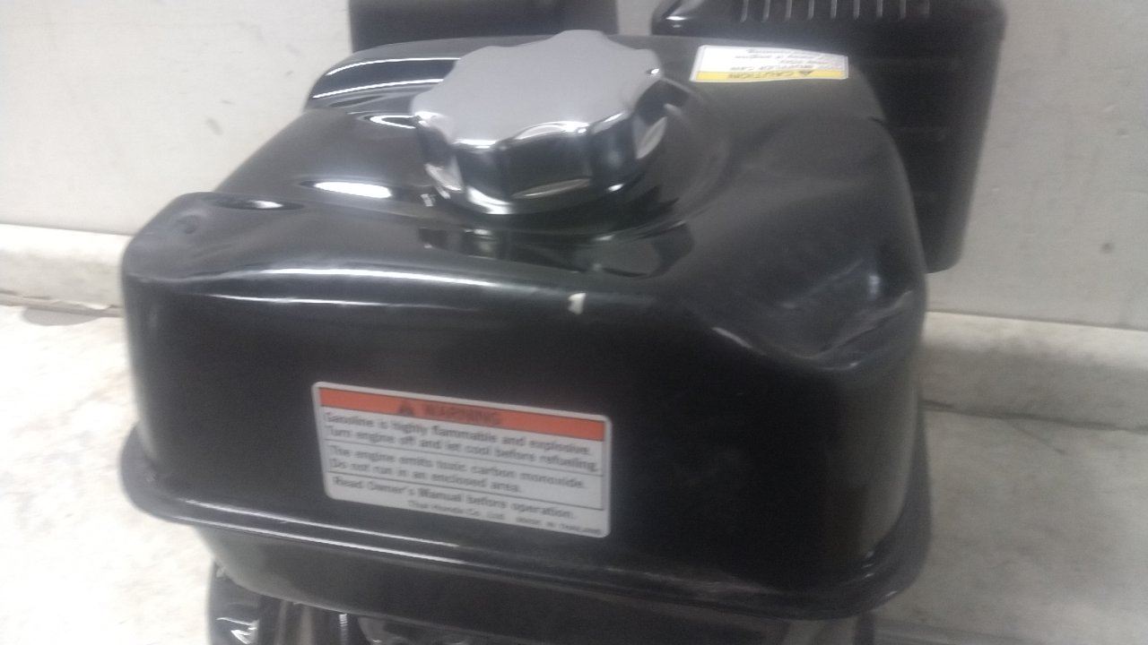 Mi-T-M 1-0086 Replacement Gasoline Engine (C)-16917644 - Image 4