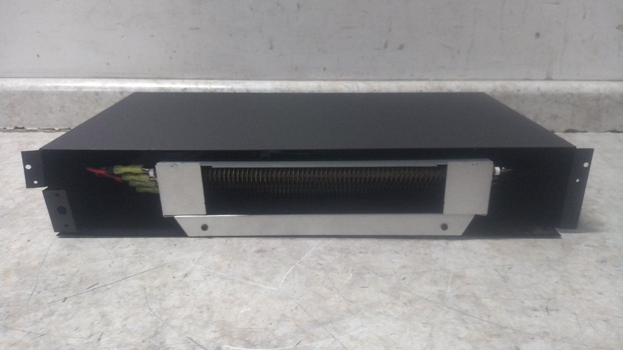 Cadet 10052 6147 BTU 120/240VAC Under Cabinet Heater (C)-59846884 - Image 3