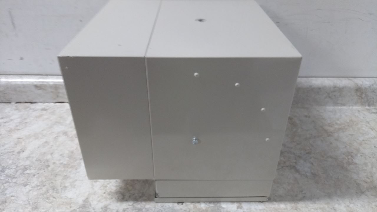 Dayton 2HDA1 208/240VAC 6,398/8,530 BtuH 150/130 CFM Electric Plenum Heater (C)-16807717 - Image 7
