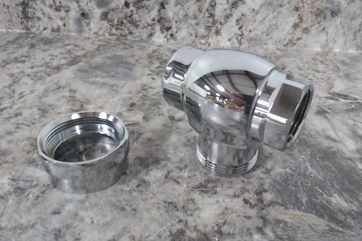 American Standard 606B721.002 1.1 GPF; 1.28 GPF Automatic Flush Valve (C)-24342161 - Image 10