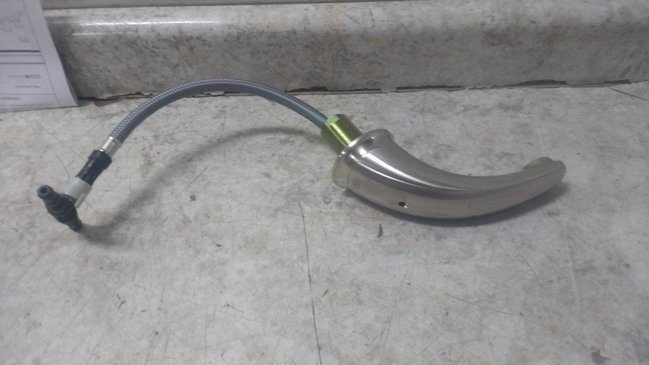 American Standard 7075800.295 1.2 GPM Low Arc Bathroom Faucet (C)-48149408 - Image 7