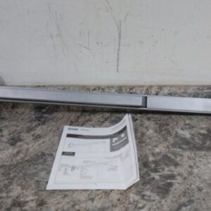Stanley QED31336689 32 to 36 In Door Width Rim Exit Device (C)-35070764