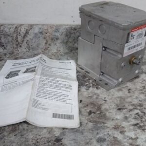 Honeywell M7284C1000/U 120VAC Input Voltage Non-Spring Return Actuator (D)-17928346