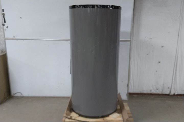 Rheem-Ruud ST120 115 Gal Tank Cap 2 In NPT Inlet Connection Storage Tank (C)-59406365 - Image 6