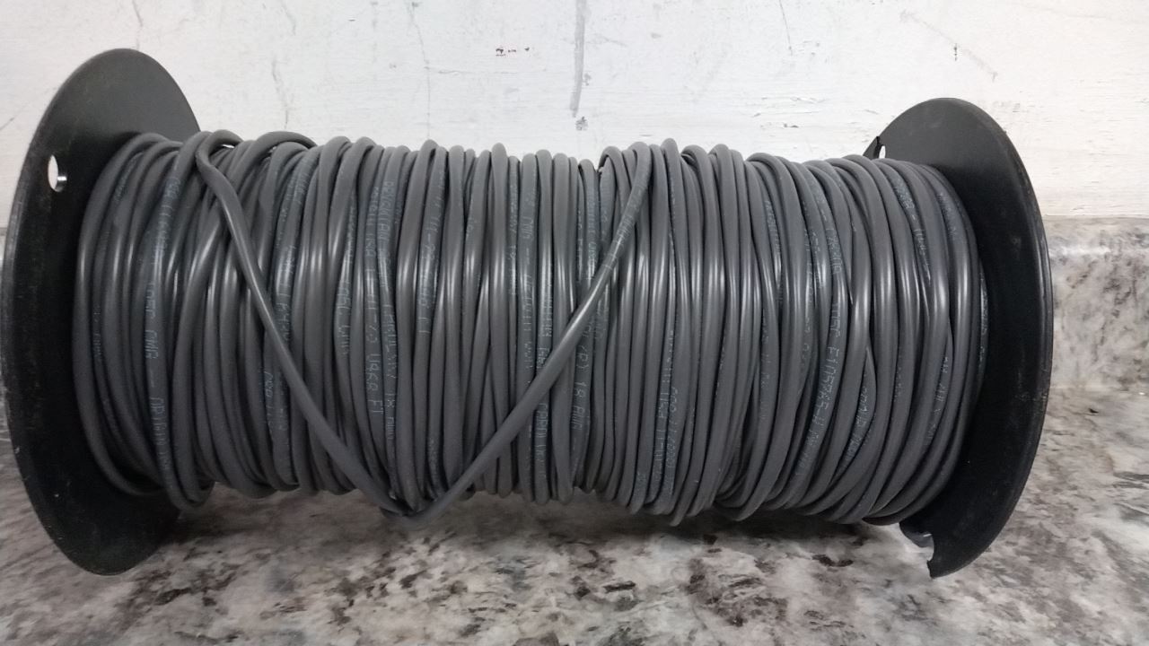 Carol C2830A.18.10 ~500 Ft L 18 AWG Stranded Communication Cable (C)-55760138 - Image 3
