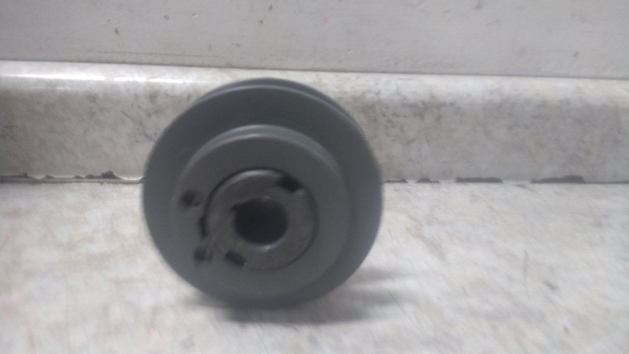 Brand Name 1VP44X7/8 5 Pk 4.15 In Outside Dia Variable Pitch V-Belt Pulley (C)-39390644 - Image 8