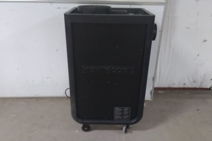 Movincool Climate Pro X14 115VAC 13,200 Max BtuH Portable Air Conditioner (D)-57172803 - Image 11