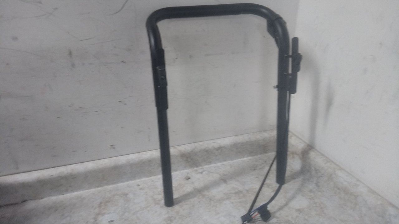 Master Manufacturing PCD-E3-009B-MM 9 Gal Tank Cap Cordless Cart Sprayer (C)-11666411 - Image 11