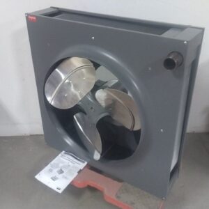 Dayton 5PV62 240VAC; 480VAC Hydronic Wall and Ceiling Unit Heater (C)-92802474