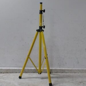 Southwire 311007 ProLight Heavy Duty Tripod Stand (BW)-10868388