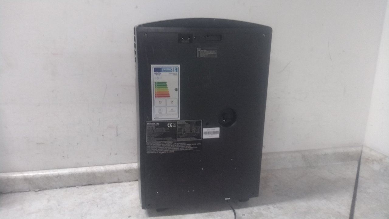 Tripp Lite SRXCOOL12K 220-240V 1400W 12,000 BTU Cooling Unit (C)-58359844 - Image 3