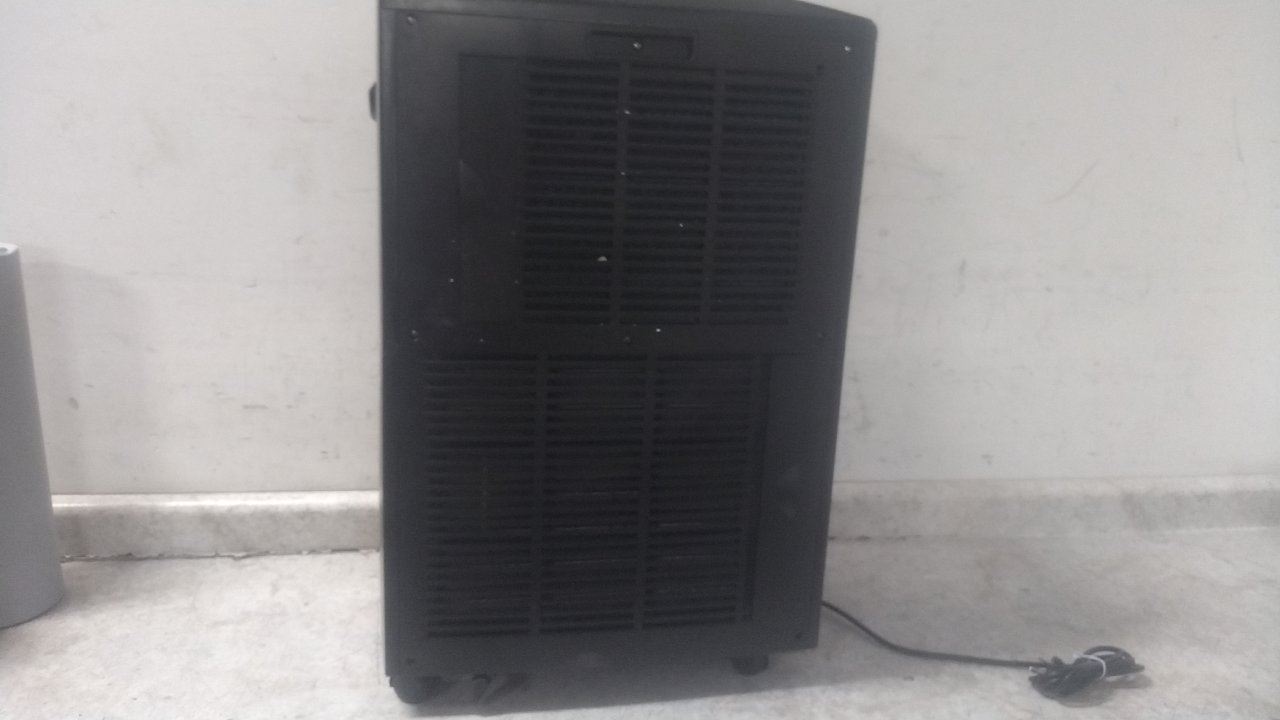Tripp Lite SRXCOOL12K 220-240V 1400W 12,000 BTU Cooling Unit (C)-58359844 - Image 5
