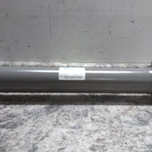 Standard Xchange SN516003024006 330,000 Max BtuH Shell and Tube Heat Exchanger-14441194