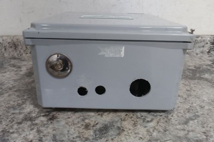 Zoeller 10-0420 Single-Phase Pump Control Box (D)-10100545 - Image 8