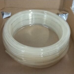Versilon AEM02002 1/16 In ID 1/8 In OD 100 Ft Length Polyurethane Tubing (BW)-21774449