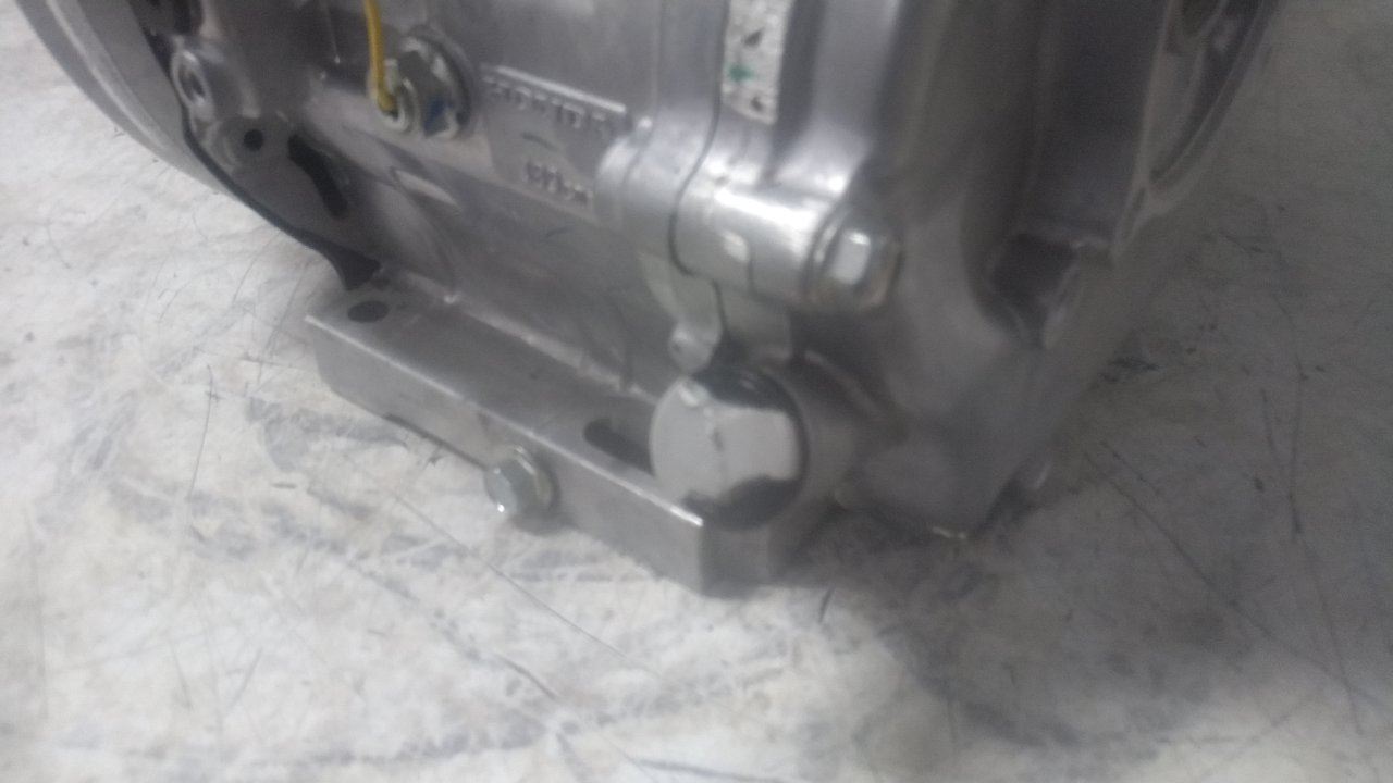 Mi-T-M 1-0086 Replacement Gasoline Engine (C)-16917644 - Image 9