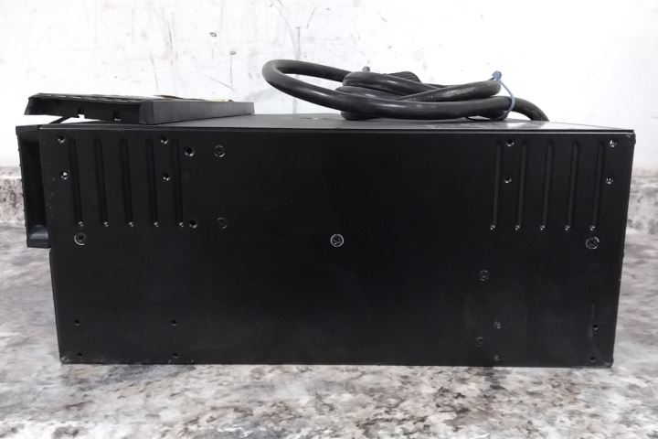 Tripp Lite SMART3000CRMXL 120VAC Input/Output 9 Outlet UPS System (D)-54830341 - Image 4