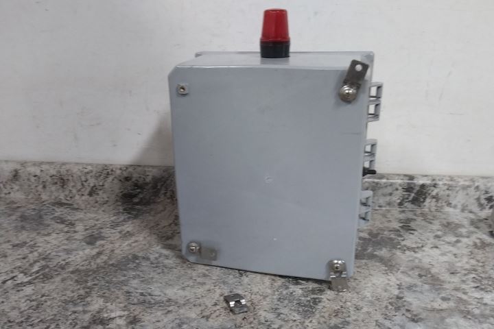 Zoeller 10-0420 Single-Phase Pump Control Box (D)-10100545 - Image 6